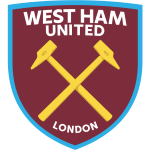 West Ham logotipo