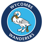 Wycombe Wanderers logotipo