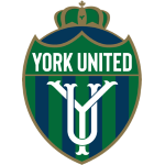 York United logotipo