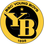 Young Boys logotipo