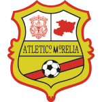 Atlético Morelia logotipo