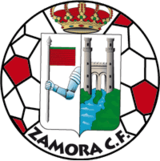 Zamora logotipo
