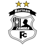 Zamora logotipo